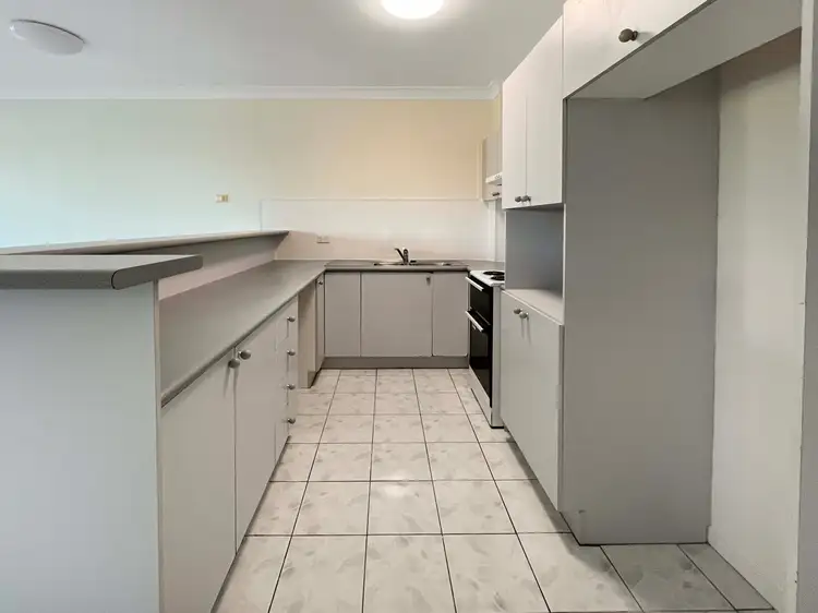 Second view of Homely apartment listing, 6/51 McCormack Street, Manunda QLD 4870