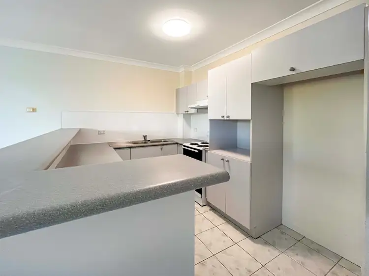 Third view of Homely apartment listing, 6/51 McCormack Street, Manunda QLD 4870