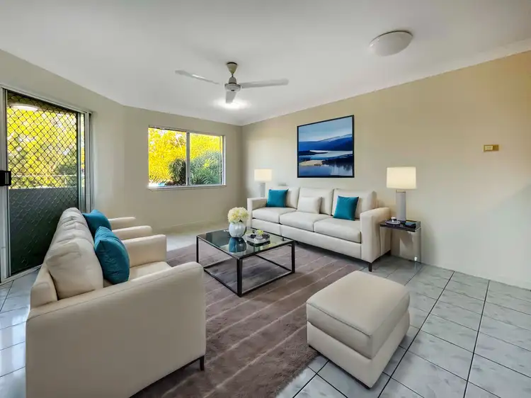 Fourth view of Homely apartment listing, 6/51 McCormack Street, Manunda QLD 4870