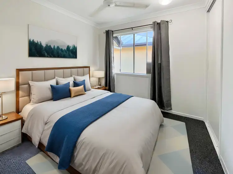 Fifth view of Homely apartment listing, 6/51 McCormack Street, Manunda QLD 4870