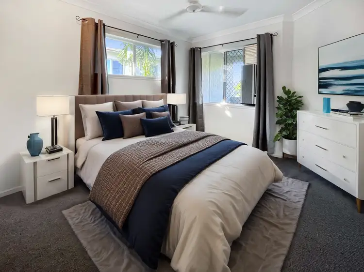Sixth view of Homely apartment listing, 6/51 McCormack Street, Manunda QLD 4870
