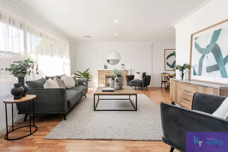 20 Tristania Terrace, Dernancourt SA 5075