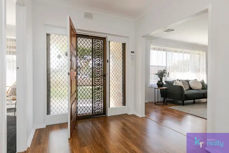 Fourth view of Homely house listing, 20 Tristania Terrace, Dernancourt SA 5075