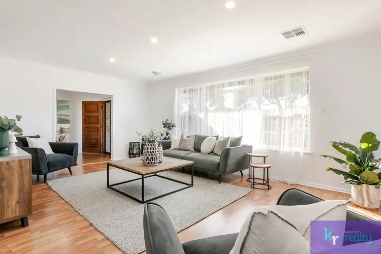 Fifth view of Homely house listing, 20 Tristania Terrace, Dernancourt SA 5075