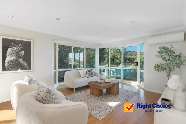 Second view of Homely house listing, 8 Murrah Close, Flinders NSW 2529