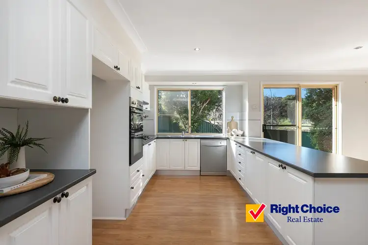 Fourth view of Homely house listing, 8 Murrah Close, Flinders NSW 2529