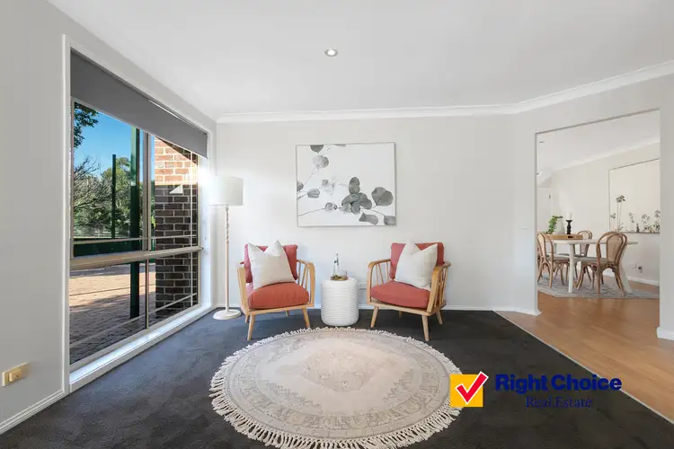 Sixth view of Homely house listing, 8 Murrah Close, Flinders NSW 2529