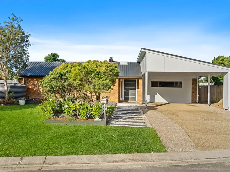 12 Fairford Court, Tingalpa QLD 4173