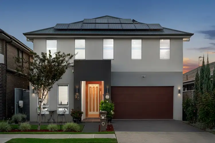 30 Wangolove Street, Schofields NSW 2762