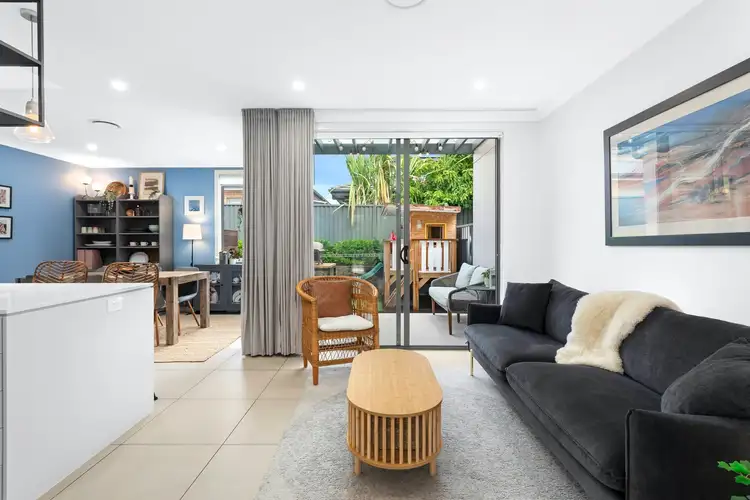Second view of Homely house listing, 74 Rosetta Street, Schofields NSW 2762