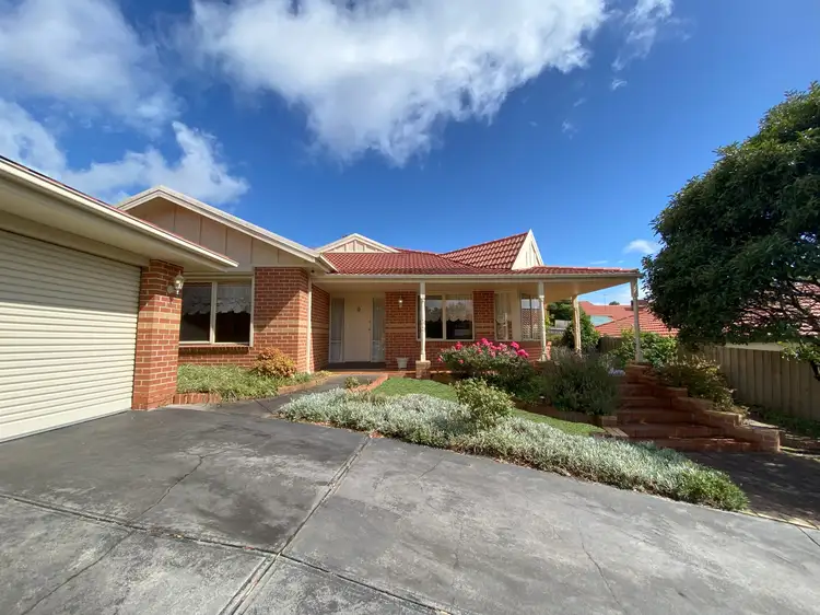 6 Raleon Avenue, Frankston South VIC 3199