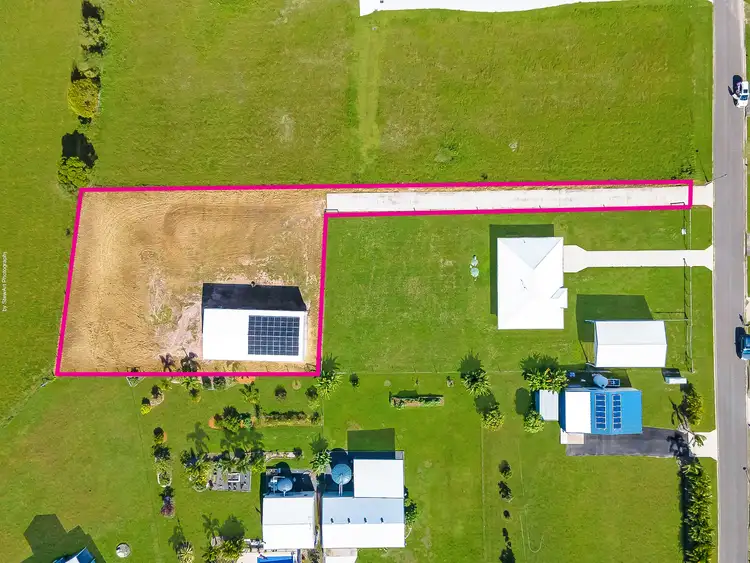 Second view of Homely land listing, 23 Bowarrady Crt, River Heads QLD 4655