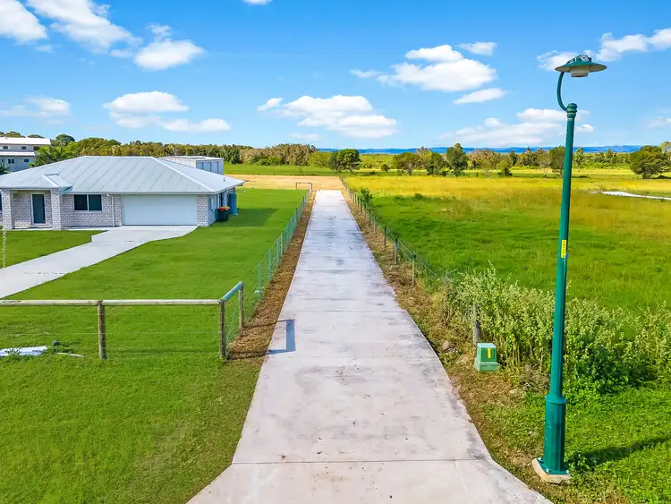 Fourth view of Homely land listing, 23 Bowarrady Crt, River Heads QLD 4655