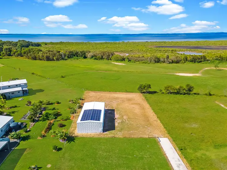 Fifth view of Homely land listing, 23 Bowarrady Crt, River Heads QLD 4655