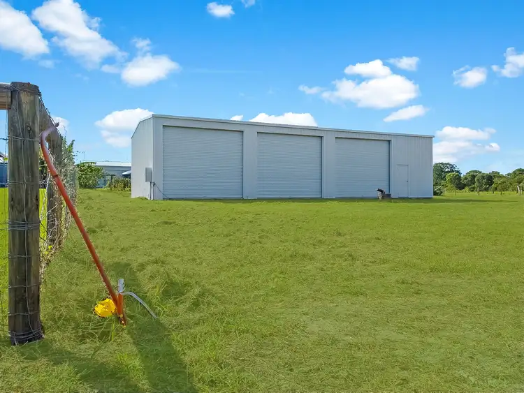 Sixth view of Homely land listing, 23 Bowarrady Crt, River Heads QLD 4655