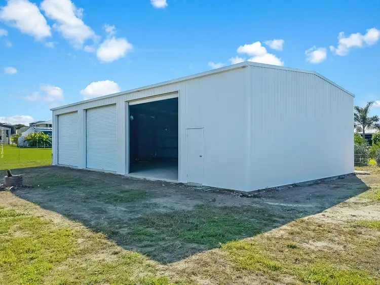 Seventh view of Homely land listing, 23 Bowarrady Crt, River Heads QLD 4655