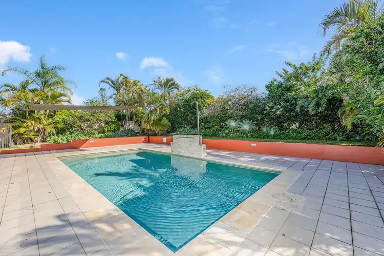 Second view of Homely house listing, 23 Collins Crescent, Benowa QLD 4217