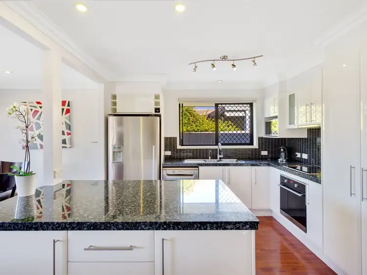 Fifth view of Homely house listing, 23 Collins Crescent, Benowa QLD 4217