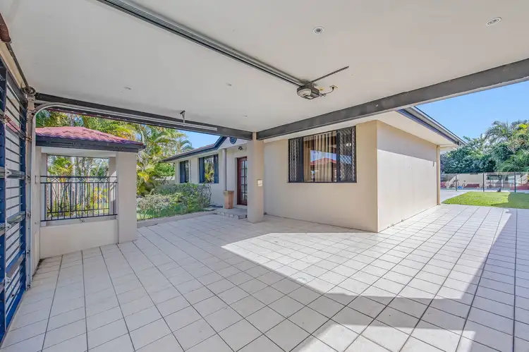 Sixth view of Homely house listing, 23 Collins Crescent, Benowa QLD 4217
