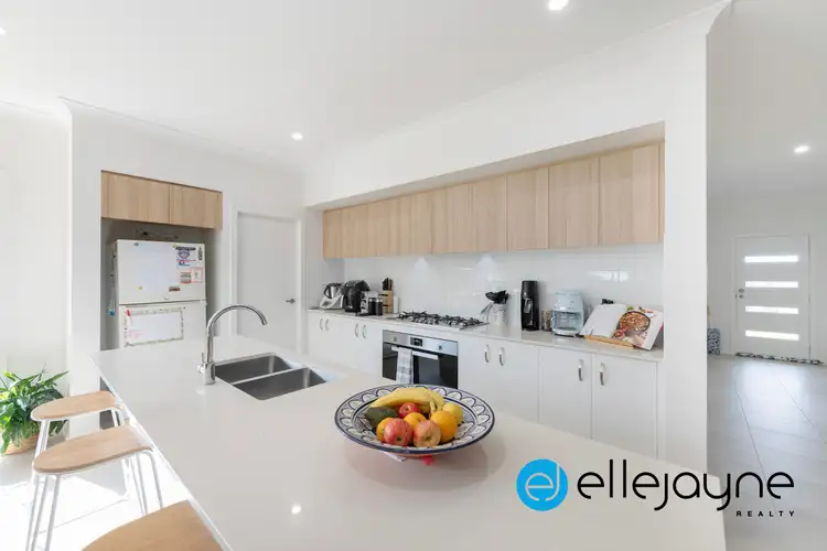 Second view of Homely house listing, 18 Aspen Drive, Gillieston Heights NSW 2321