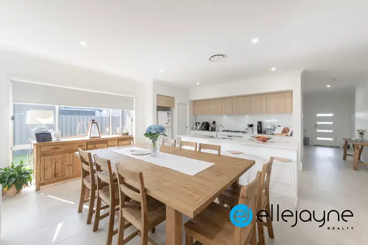 Third view of Homely house listing, 18 Aspen Drive, Gillieston Heights NSW 2321