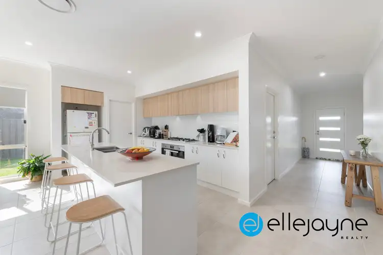 Fourth view of Homely house listing, 18 Aspen Drive, Gillieston Heights NSW 2321