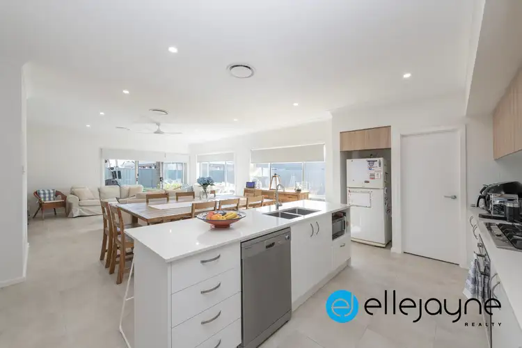 Fifth view of Homely house listing, 18 Aspen Drive, Gillieston Heights NSW 2321