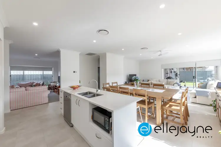 Sixth view of Homely house listing, 18 Aspen Drive, Gillieston Heights NSW 2321