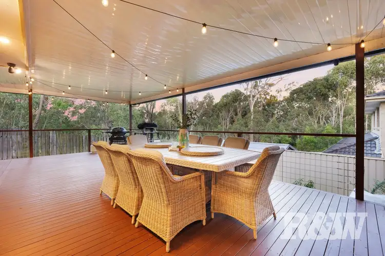 Second view of Homely house listing, 32 Maryfields Drive, Blair Athol NSW 2560