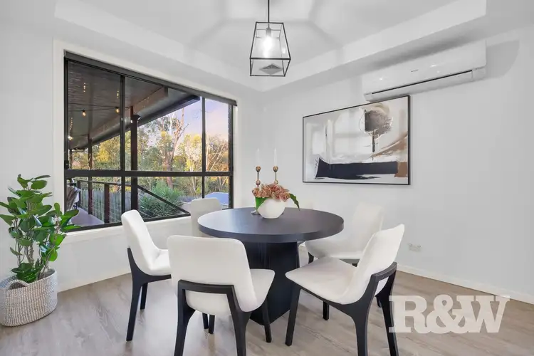 Fifth view of Homely house listing, 32 Maryfields Drive, Blair Athol NSW 2560