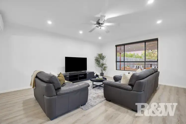 Sixth view of Homely house listing, 32 Maryfields Drive, Blair Athol NSW 2560