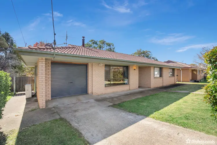 Main view of Homely house listing, 281 Dumaresq Street, Armidale NSW 2350