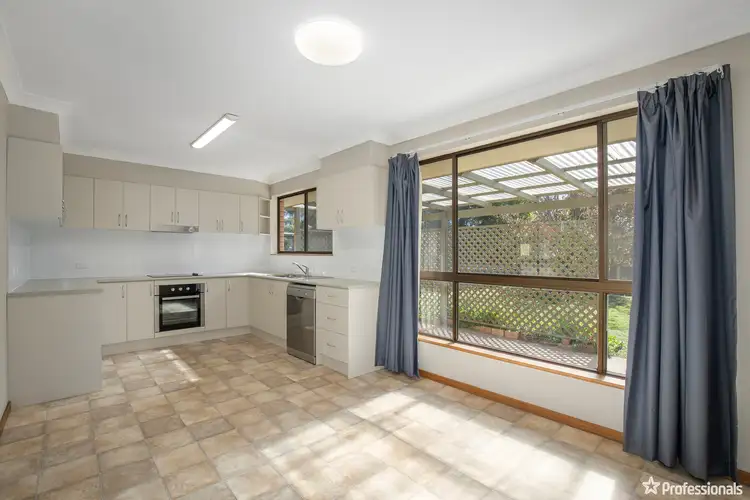 Second view of Homely house listing, 281 Dumaresq Street, Armidale NSW 2350