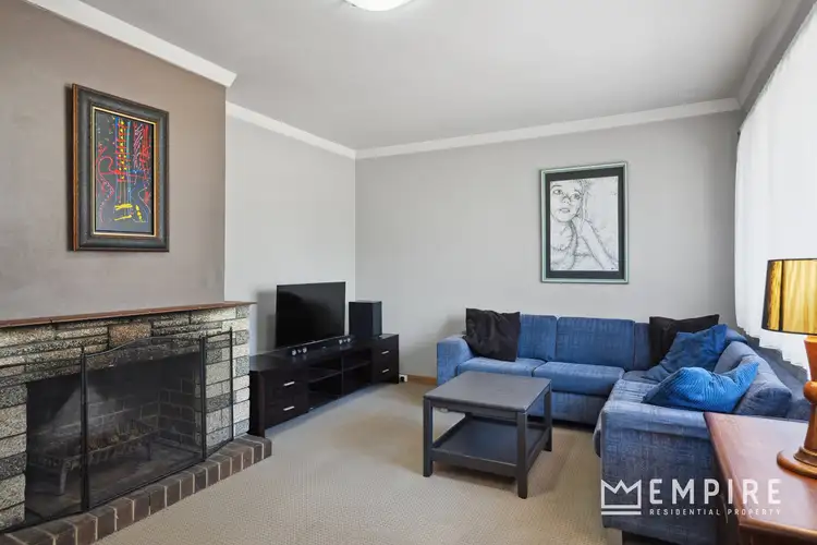 23 Lorraine Place, Hamilton Hill WA 6163