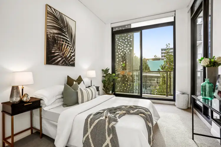 Fourth view of Homely apartment listing, A201/6 Nancarrow Avenue, Ryde NSW 2112