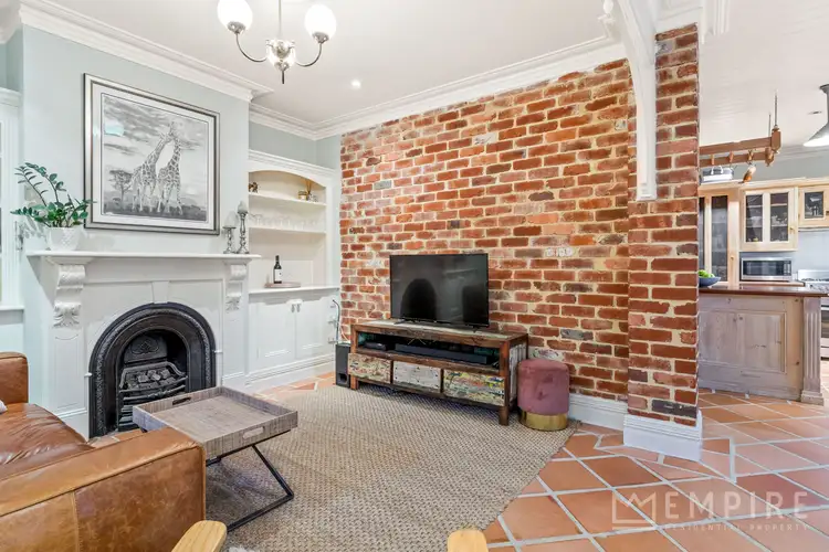 Third view of Homely house listing, 33 York Street, Beaconsfield WA 6162