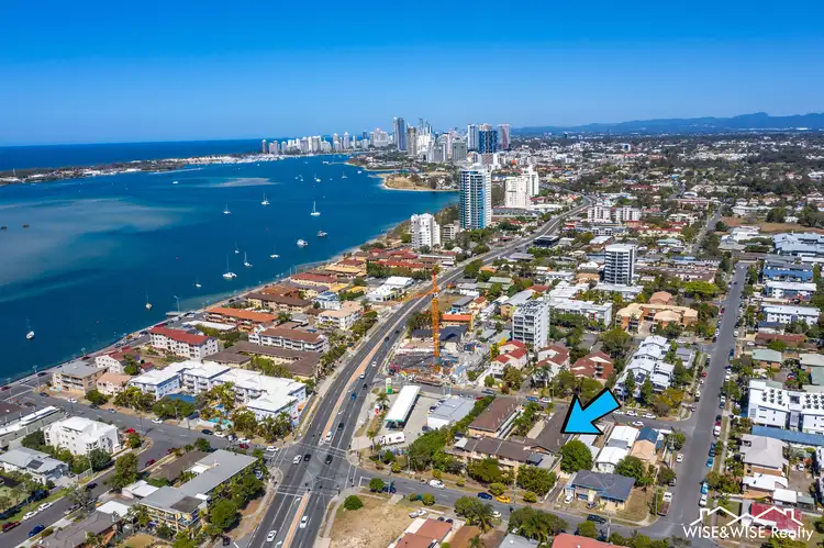 7/13 Baker Avenue, Labrador QLD 4215