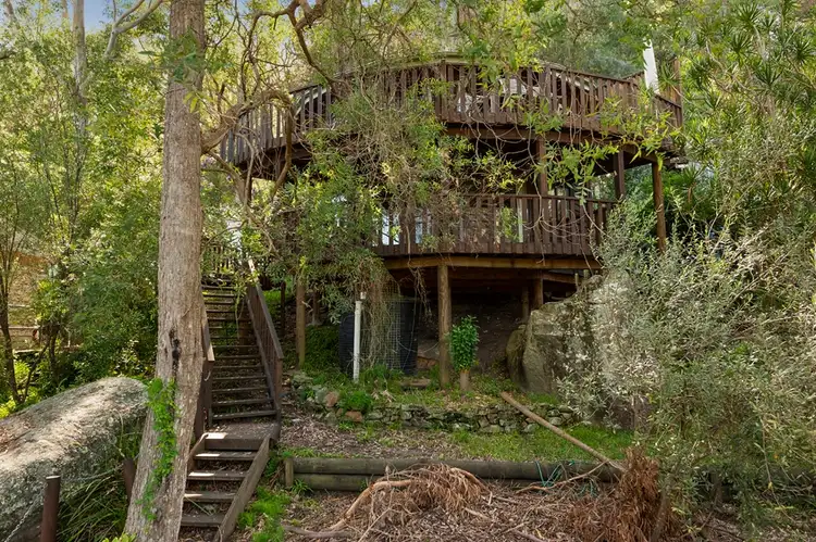 Second view of Homely house listing, 106 Kalinda Rd, Bar Point NSW 2083