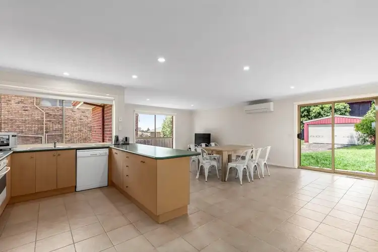 Fourth view of Homely house listing, 13 Mirrabooka Drive, Clifton Springs VIC 3222