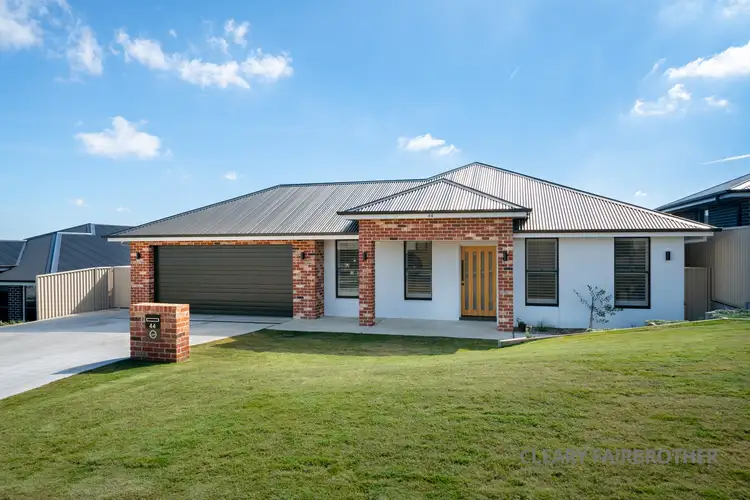 44 Newlands Crescent, Kelso NSW 2795