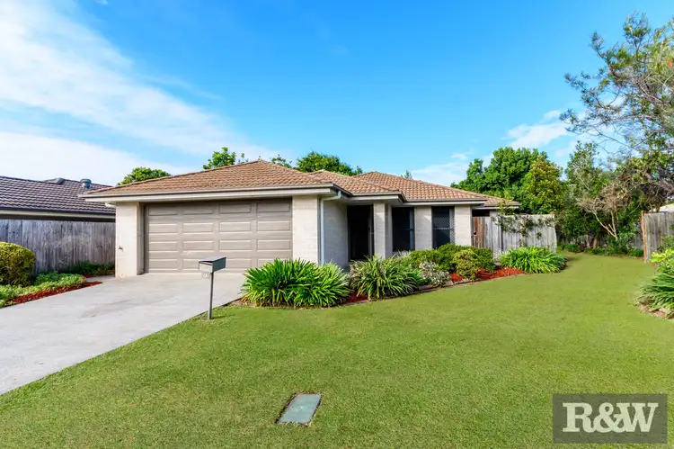 Main view of Homely house listing, 12 Piccadilly Street, Bellmere QLD 4510