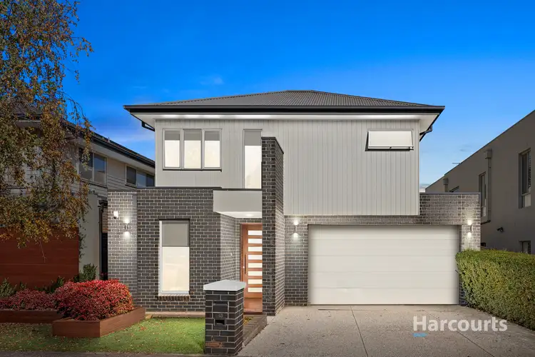 43 College Street, Caroline Springs VIC 3023