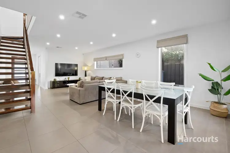 Sixth view of Homely house listing, 43 College Street, Caroline Springs VIC 3023