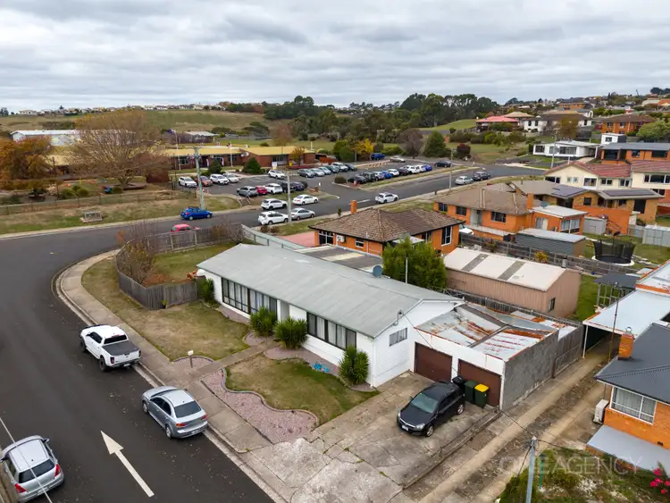 Third view of Homely house listing, 12 Van Diemens Crescent, Park Grove TAS 7320