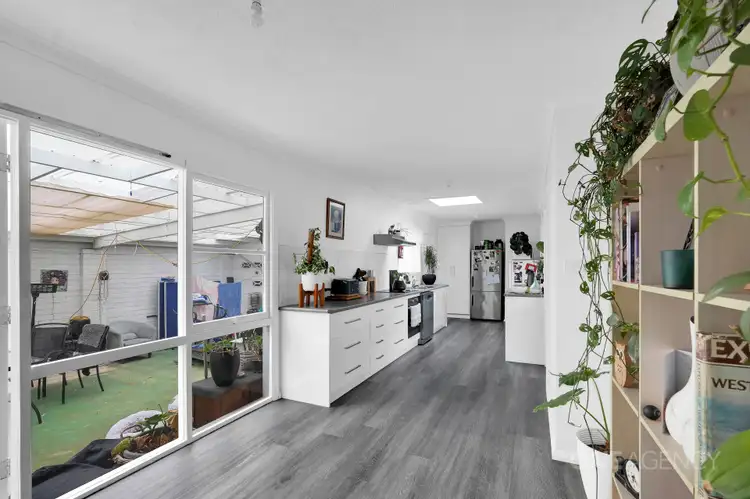 Fifth view of Homely house listing, 12 Van Diemens Crescent, Park Grove TAS 7320