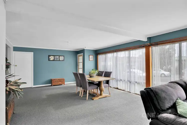 Sixth view of Homely house listing, 12 Van Diemens Crescent, Park Grove TAS 7320