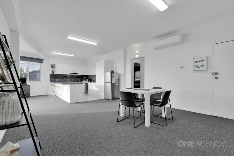 Third view of Homely block of units listing, 7 Lyons Street, Somerset TAS 7322