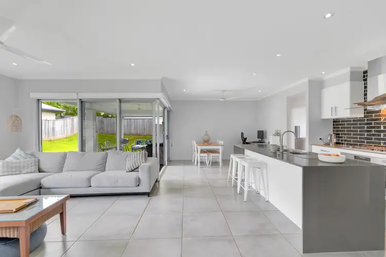 Main view of Homely house listing, 35 Whipbird Drive, Smithfield QLD 4878