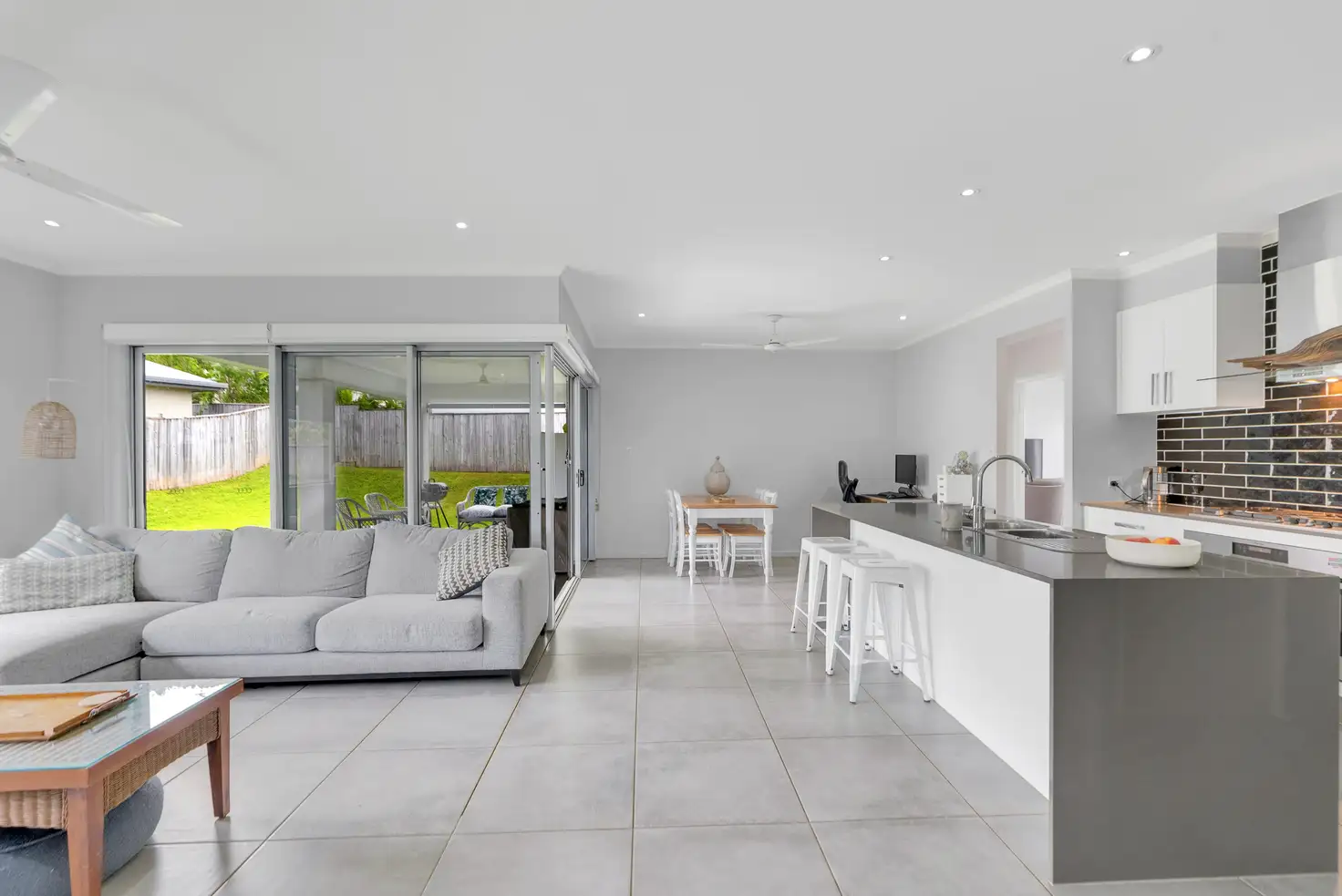 Main view of Homely house listing, 35 Whipbird Drive, Smithfield QLD 4878