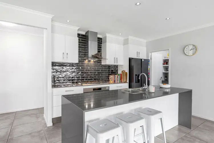 Fourth view of Homely house listing, 35 Whipbird Drive, Smithfield QLD 4878